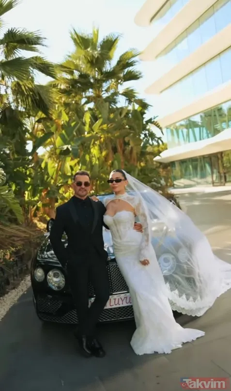 Survivor Kardeniz Kılıç kuzenin eski eşiyle mi evlendi? Açıklama geldi: Bahsedildiği gibi ayırma yok... - 6