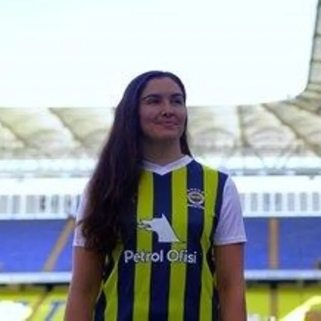 Colombo Fenerbahçe’de