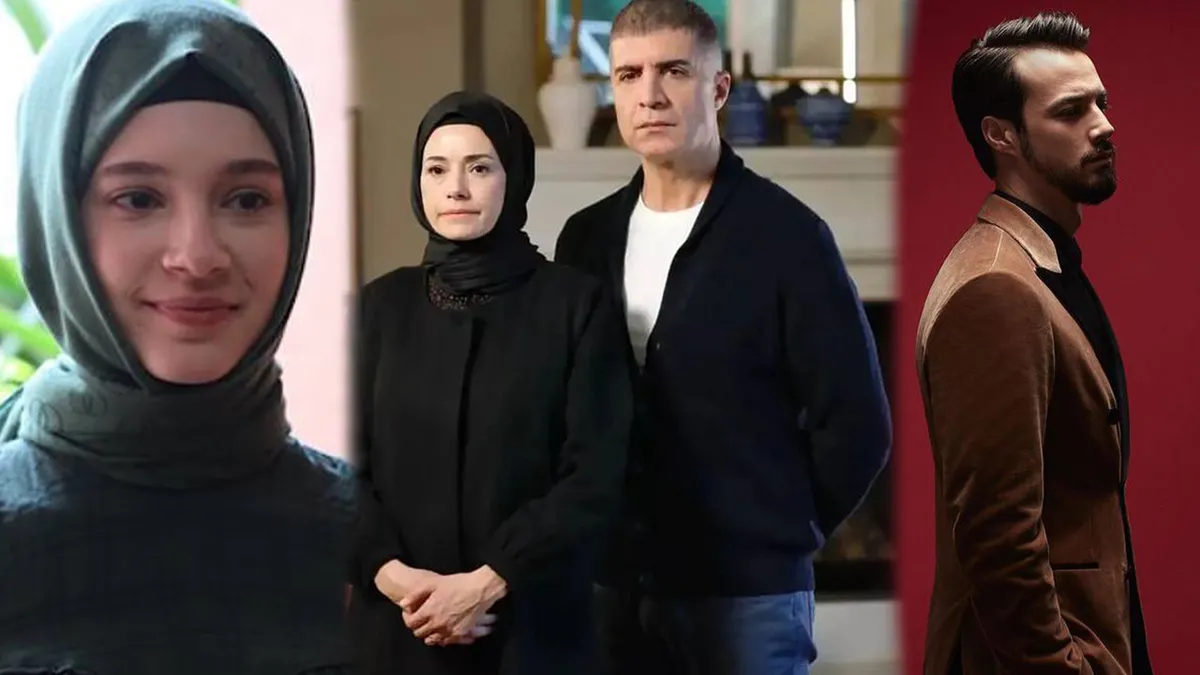 Meryem için acı final! Kızıl Goncalar dizisinde kan revan edecek veda; Yeni başrol oyuncu...