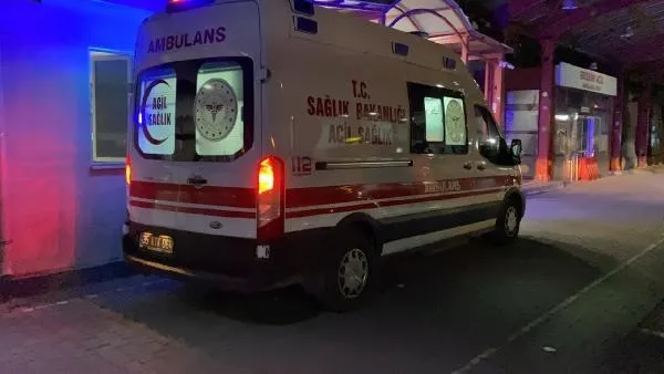 Buca'da korkunç cinayet: Av tüfeğiyle başından vurulan kişi yaşamını yitirdi-3
