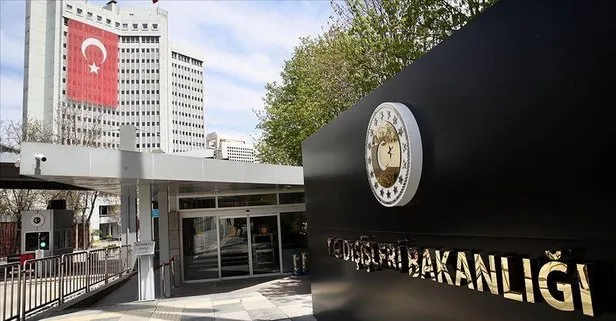 Dışişleri Bakan Yardımcısı Önal, Japonya ve Bangladeş’in Ankara Büyükelçilerini kabul etti