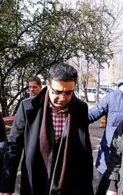 HDP'li Baluken tutuklandı