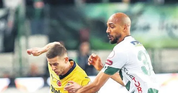 Şampiyonluk şansı devam ediyor