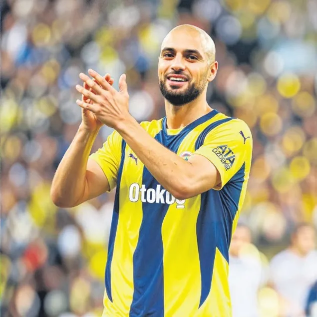 Amrabat’a kulüp aranıyor