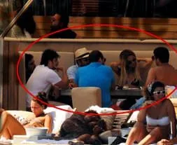 Türkbükü’nde meydan dayağı