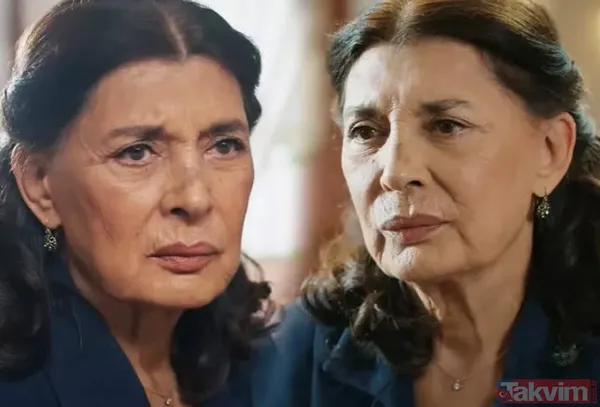 Yalı Çapkını'nın Hattuç Hala'sının kızı bakın hangi ünlü oyuncuymuş! Şerif Sezer ve kızı bu zaman kadar hiç çaktırmamış meğer... - 2