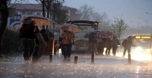 Meteoroloji İstanbul'a dolu mu yağacak? 11 Temmuz İstanbul hava durumu son dakika AKOM İBB uyarısı!-2