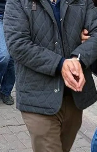 Balıkesir'de 4 FETÖ üyesi yakalandı