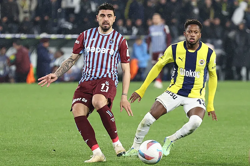 Fenerbahçe'den milli takımı deviren yıldız için transfer hamlesi - 15