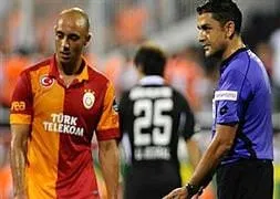 Amrabat Terim’i çıldırttı