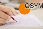 Pazar günü açık olan nüfus müdürlükleri: 15 Mart'ta sınavı olan dikkat