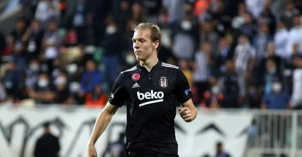 Özel Haber I Beşiktaş, Serdar Saatçı için yoğun mesaide!