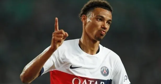 PSG'den Adana Demirspor'a öneri: Ekitike