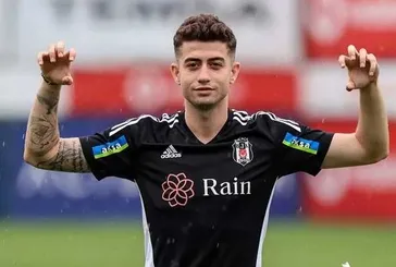 Beşiktaş’ta ayrılık! Eski takımına dönüyor