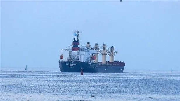 Rusya'nın Tahıl Koridoru kararı sonrası dünya şokta! Zelenskiy, Başkan Erdoğan ve Guterres'e mektup gönderdi-21