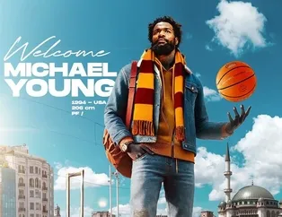 Young Galatasaray’da