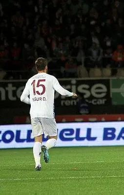 Fırtına'dan muhteşem geri dönüş!