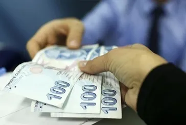 Devletten aylık 25.500 TL cep harçlığı!