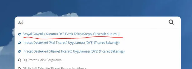 EYT başvuru sonucu sorgulama ekranı! SGK turkiye.gov.tr EYT SONUCU ÖĞREN! Başvuru sonuçlarına nasıl, nereden bakılır?-6