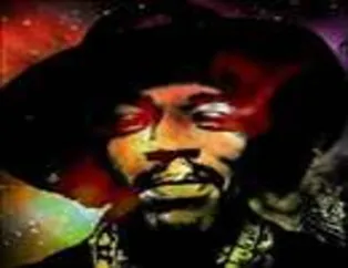 Jimi Hendrix
