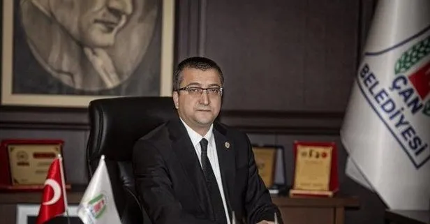 CHP’li Çan Belediyesi’nde kirli ortaklık: Bülent Öz’ün kuzeni deşifre etti