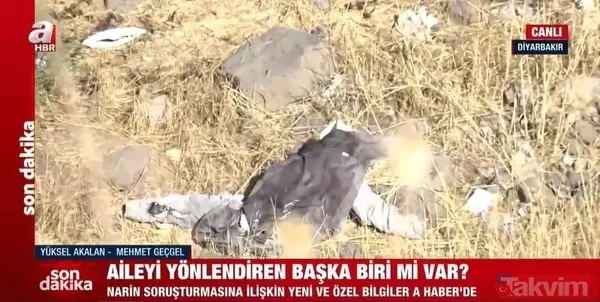 Narin cinayetinde baş şüpheli Salim Güran ve işçisi Ramazan ne saklıyor? Sistematik inkar... "Daha ölmemiş" mesajına bakın ne dedi - 10