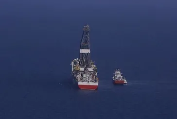 Karadeniz’de 30 kuyu daha açılacak