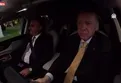 Başkan Erdoğan'a Togg'un yeni modeli T10F teslim edildi
