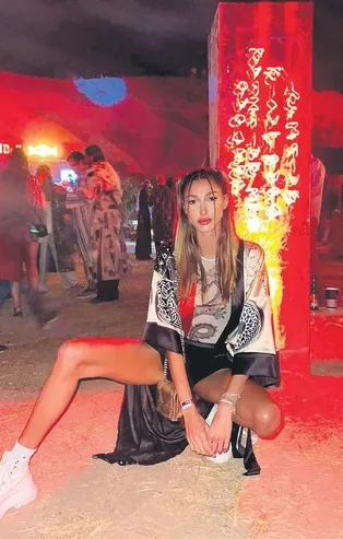 Şevval Şahin kendisini Sezen Aksu’nun sözleriyle savundu!