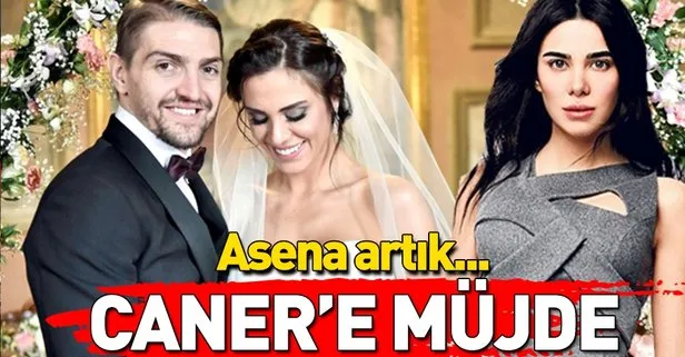 Caner Erkin’le nafaka yüzünden kapışan Asena Atalay,  Instagram’da para kazanmaya başladı