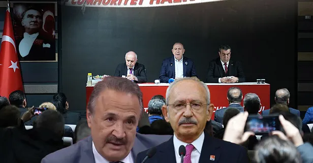 "Mutlak" arınma | "Gerçek CHP'liler" istinaf öncesi safları sıkılaştırdı! Takvim'den mesajı verdiler: Mayıs'a kadar bu iş tamam