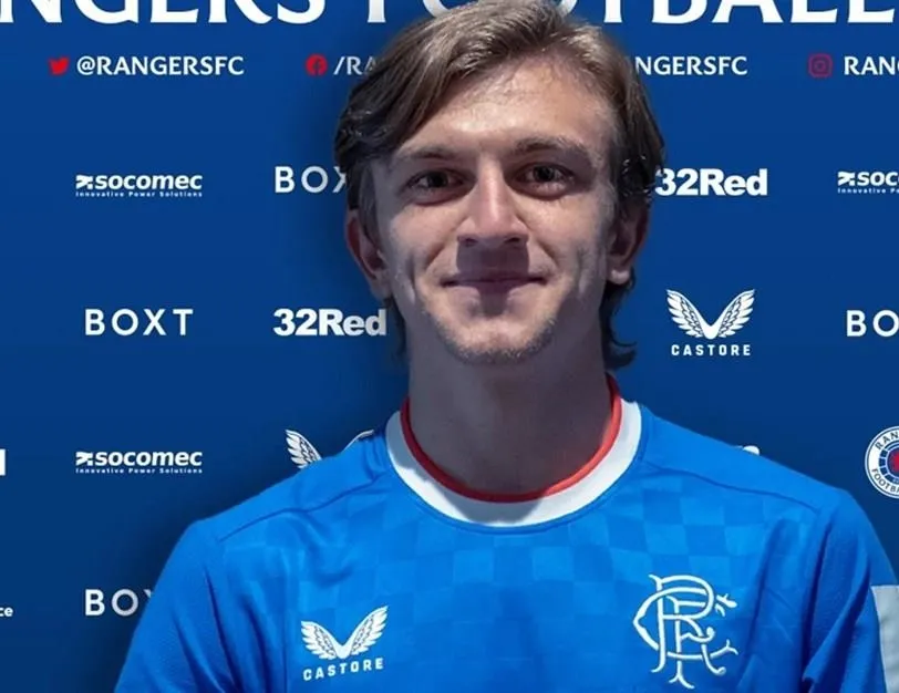 Rıdvan formayı unuttu