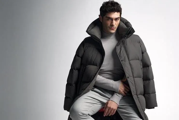 Asla ’Burak’mam reklamı