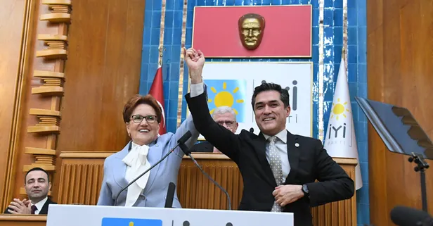 İYİ Parti'nin İstanbul'da aday çıkarması CHP yandaşlarını kudurttu! Merdan Yanardağ 'ihanet' dedi, İsmail Saymaz 'nasıl eleştirecek' diye sordu