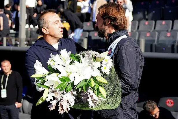 Fatih Karagümrük deplasmanda 3 puanı 3 golle aldı-5