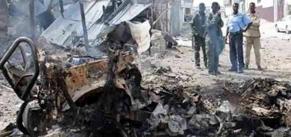 Nijerya'nın Adamawa eyaletinin başkenti Yola'daki patlamada 32 kişi hayatını kaybetti, 80 kişi yaralandı