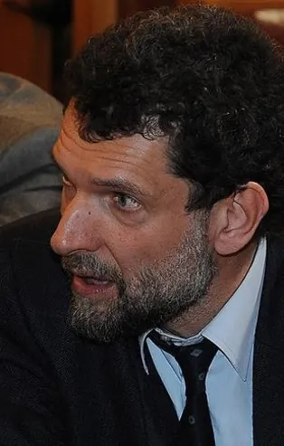 SON DAKİKA: Kızıl Soros Osman Kavala'nın tahliye talebi reddedildi: Karar oy çokluğu ile alındı