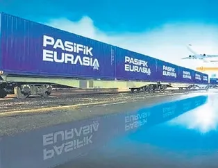 İnsansız hava aracıyla askerin lojistiğini taşıyor