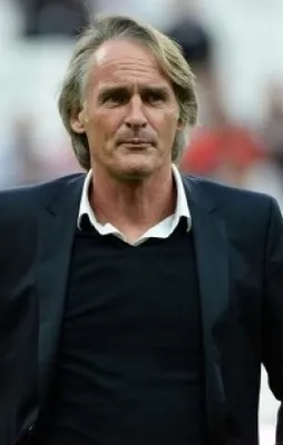 Riekerink'ten Sneijder açıklaması
