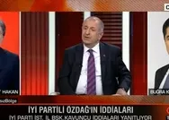 İYİ Parti’de ‘FETÖcü Buğra Kavuncu’ krizi nasıl patlak verdi? İşte Ümit Özdağın açıklamalarının perde arkası