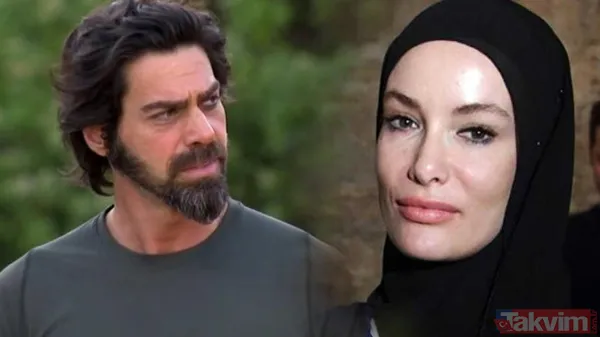 Arka Sokaklar Dizisinde Tanışıp Aşk Yaşamaya Başlayan Ve Murathan Adında Bir Evlada Sahip Olan Uğur Pektaş İle Gamze Özçelik Sosyal Medya Gündeminde.