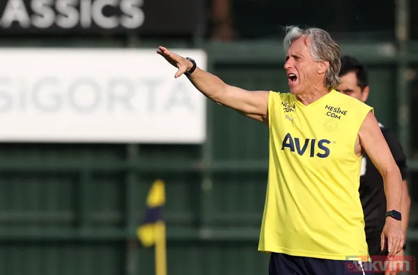 Aboubakar koptu geliyor! Adım adım Fener'e... - 2