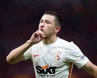 Özel Haber I Galatasaray’da Morutan krizi!