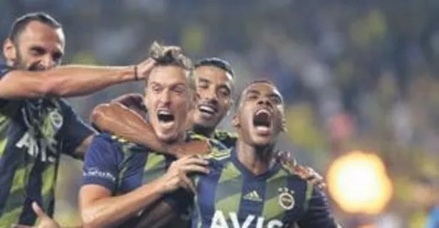 Fenerbahce Beklentide Zirvede Takvim