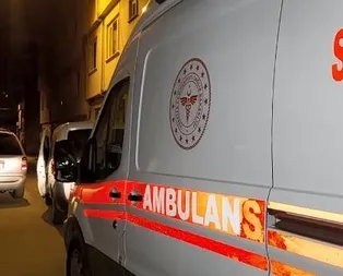 Bursa’da eski sevgili dehşeti