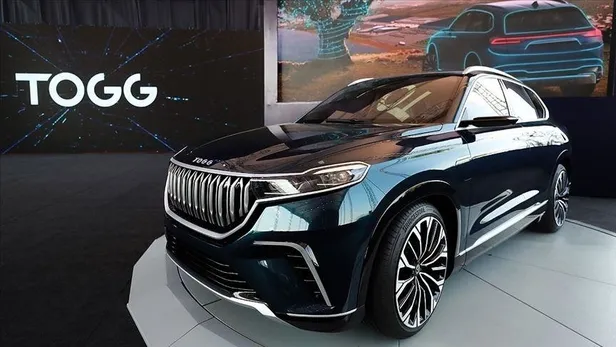 Yerli otomobil TOGG'a vatandaşlardan tam not: "Tesla'dan daha iyi"-2