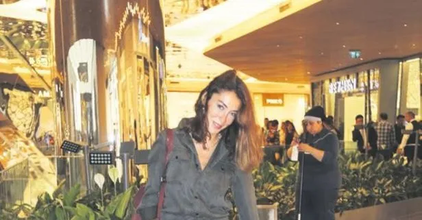 Merve Oflaz’dan yağmur önlemi