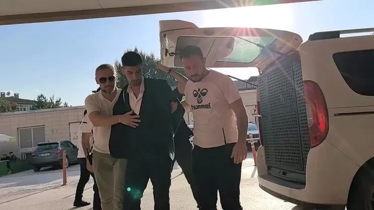 Hasan Süvarioğulları (İHA)