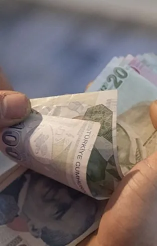 Tatil günü de ödeme var