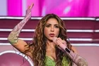 20 yaşındaki pozunu 49’unda tekrarladı! Shakira zamana böyle meydan okudu